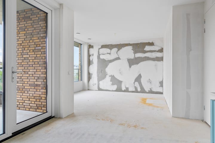 Foto 23 van Aida de Mirandaplein 25