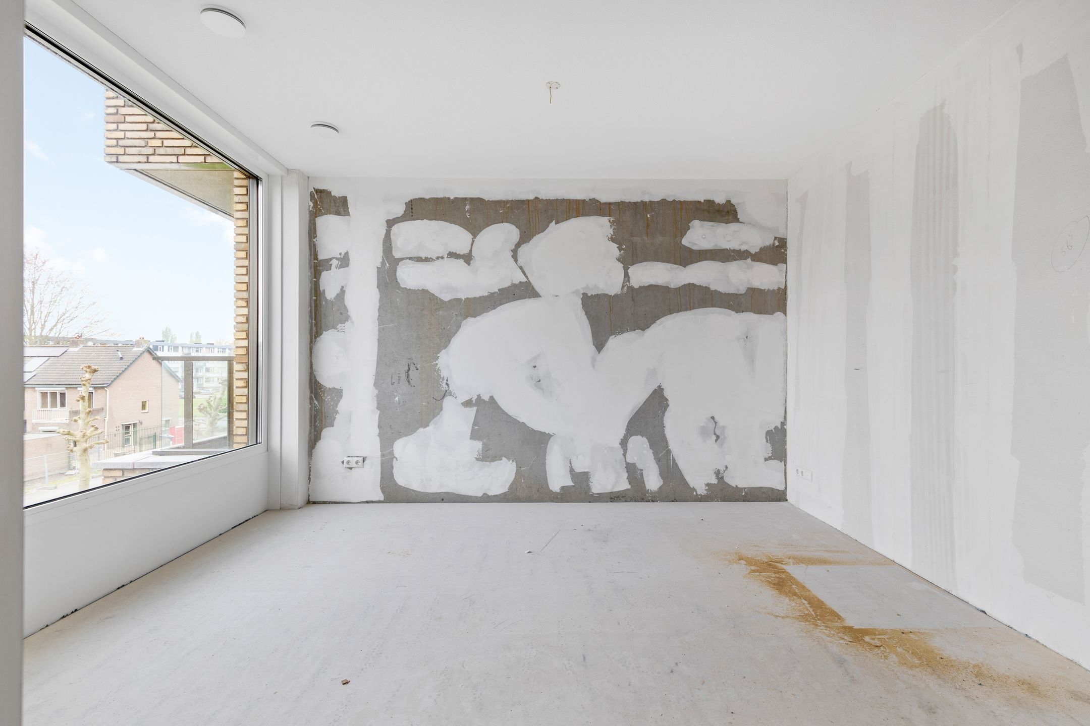 Foto 24 van Aida de Mirandaplein 25