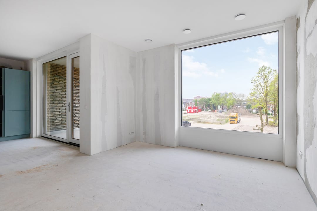 Foto 26 van Aida de Mirandaplein 25