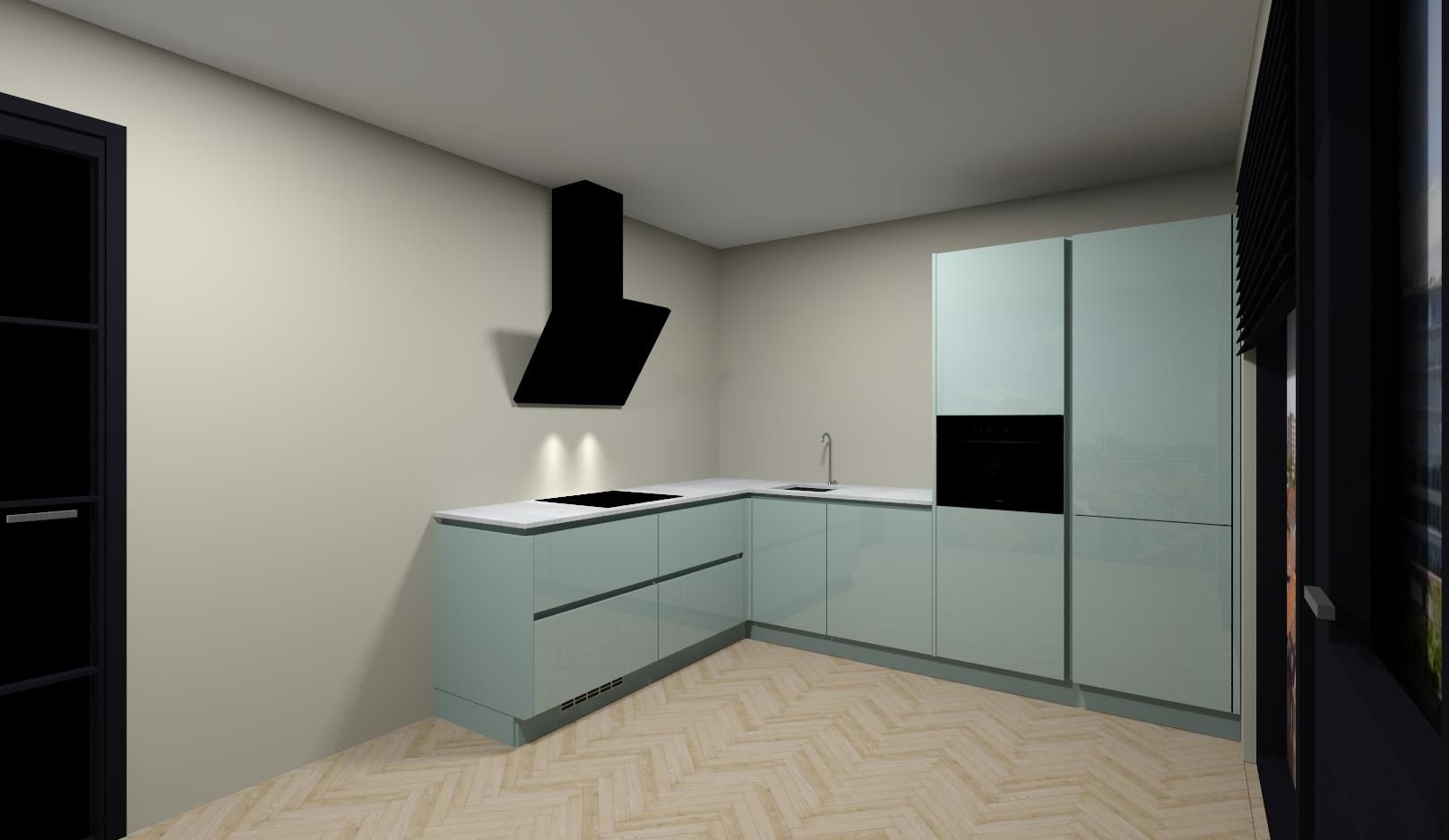 Foto 30 van Aida de Mirandaplein 25