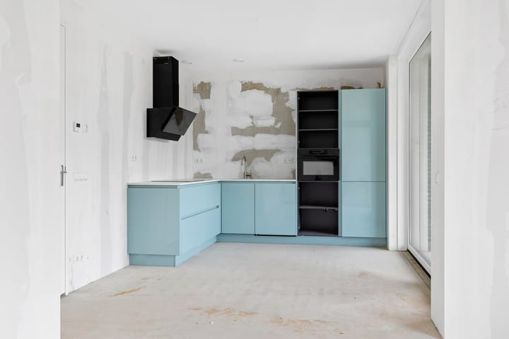 Foto 31 van Aida de Mirandaplein 25