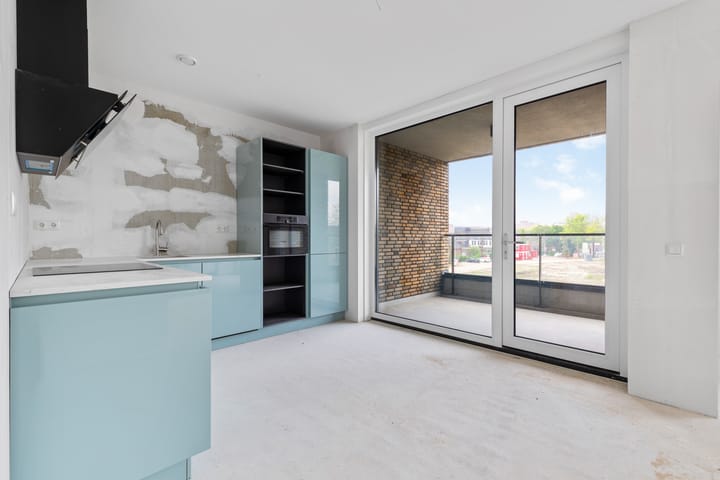 Foto 33 van Aida de Mirandaplein 25