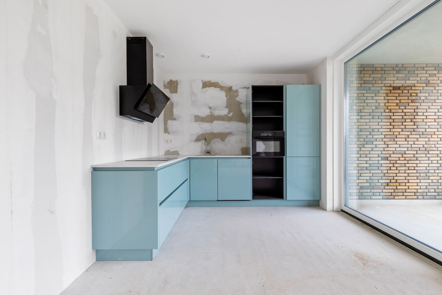 Foto 34 van Aida de Mirandaplein 25