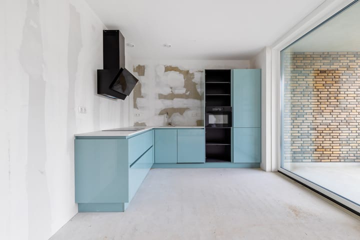 Foto 34 van Aida de Mirandaplein 25