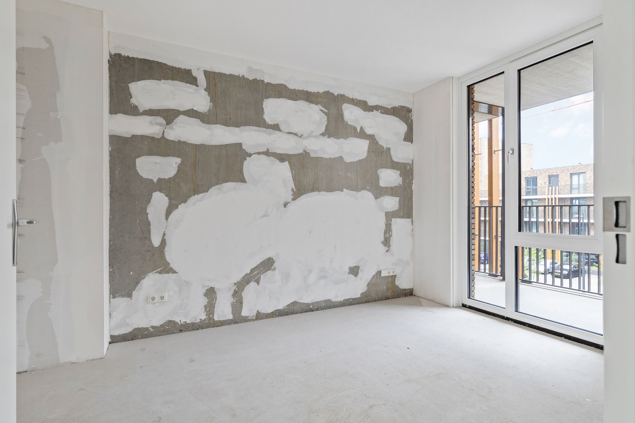 Foto 36 van Aida de Mirandaplein 25