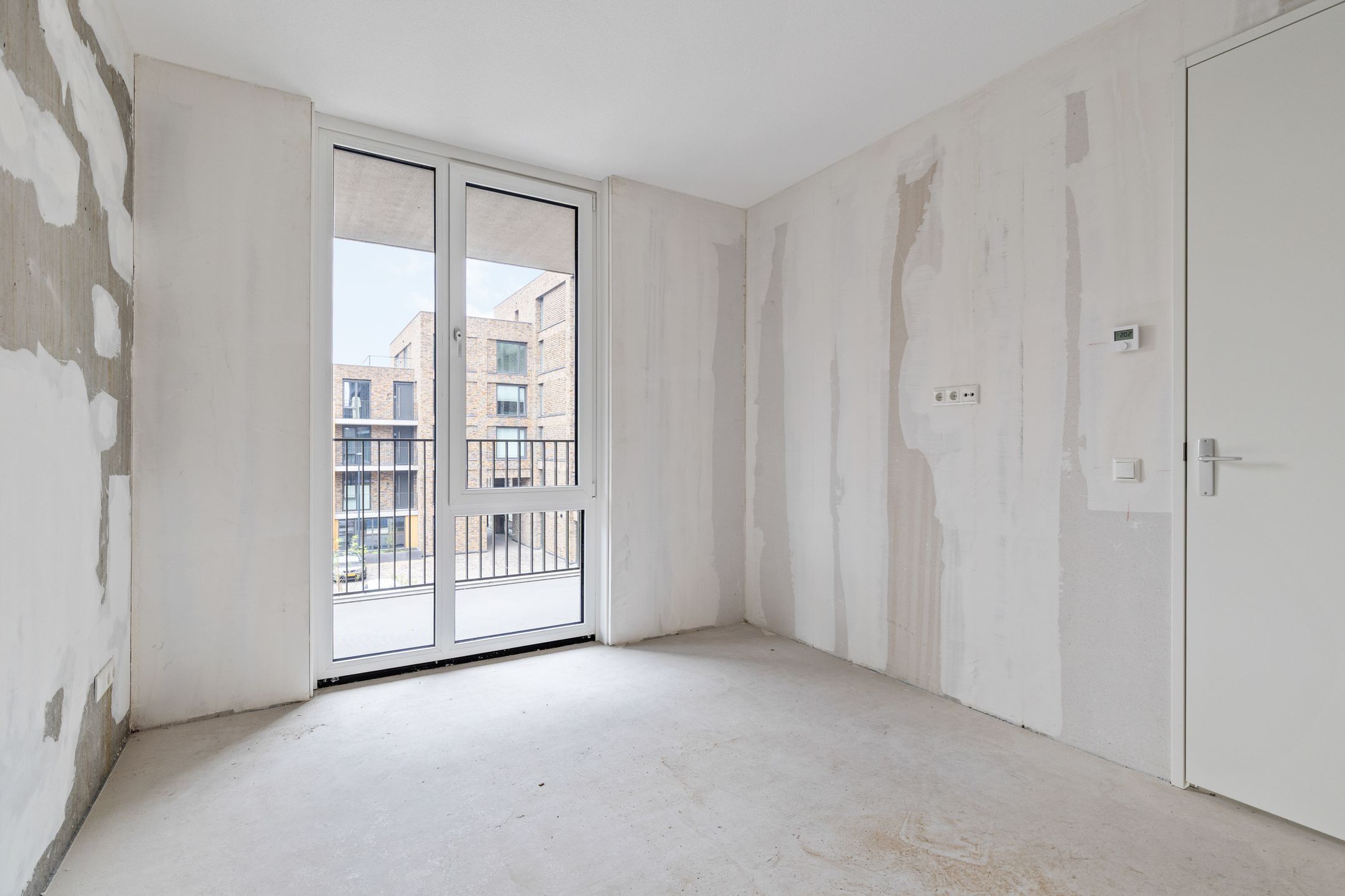 Foto 39 van Aida de Mirandaplein 25