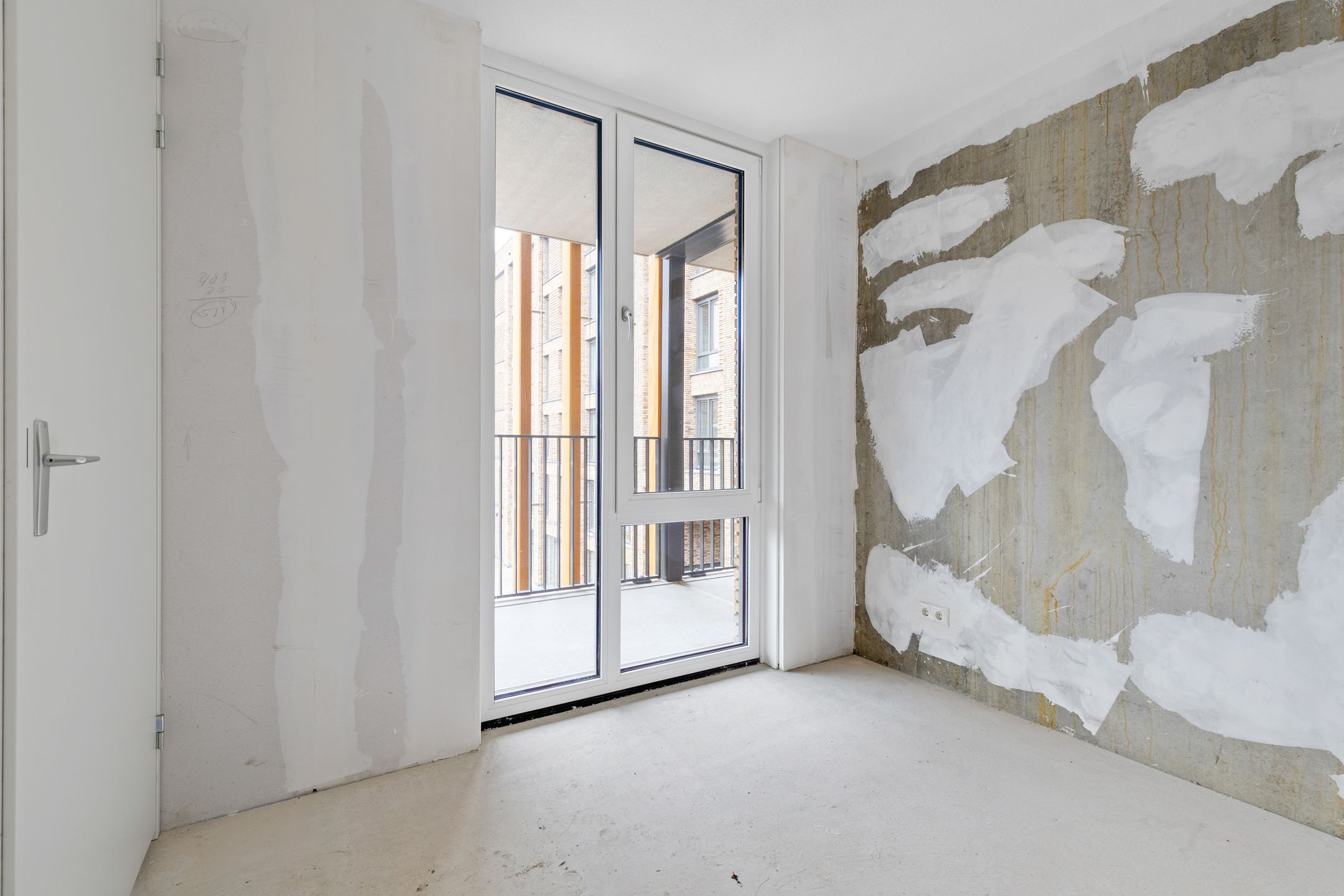 Foto 42 van Aida de Mirandaplein 25