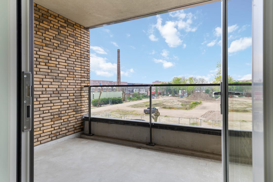 Foto 47 van Aida de Mirandaplein 25