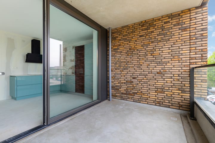 Foto 48 van Aida de Mirandaplein 25