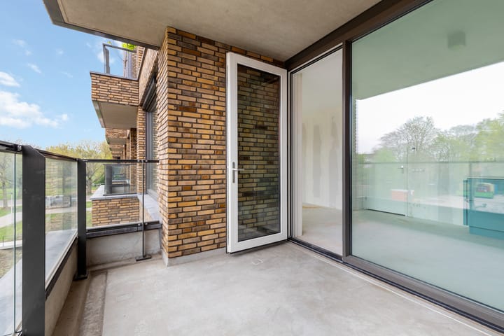 Foto 49 van Aida de Mirandaplein 25