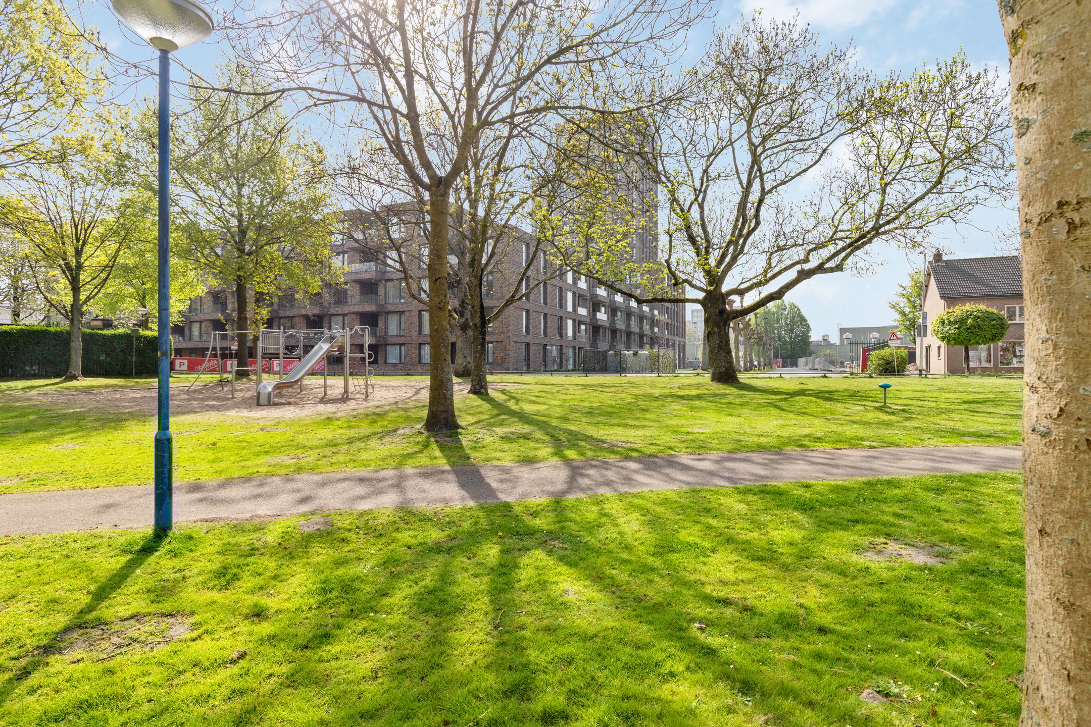 Foto 54 van Aida de Mirandaplein 25