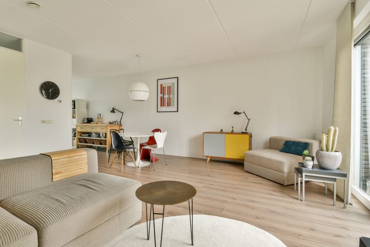 Foto 2 van Londenhaven 61