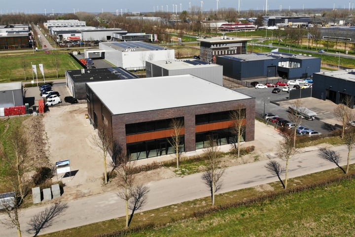 Cavalier 6, Zeewolde