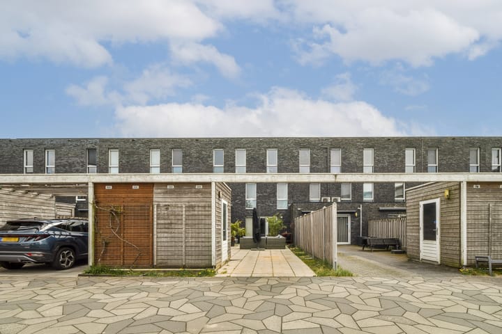 Foto 6 van Londenhaven 61