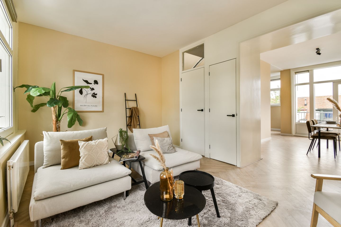 Foto 1 van Emmastraat 6-B