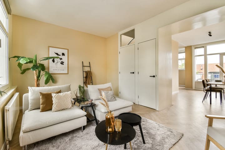 Emmastraat 6 B