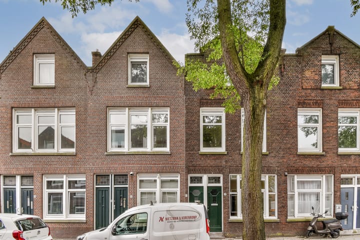 Foto 2 van Emmastraat 6-B