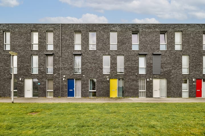 Foto 1 van Londenhaven 61