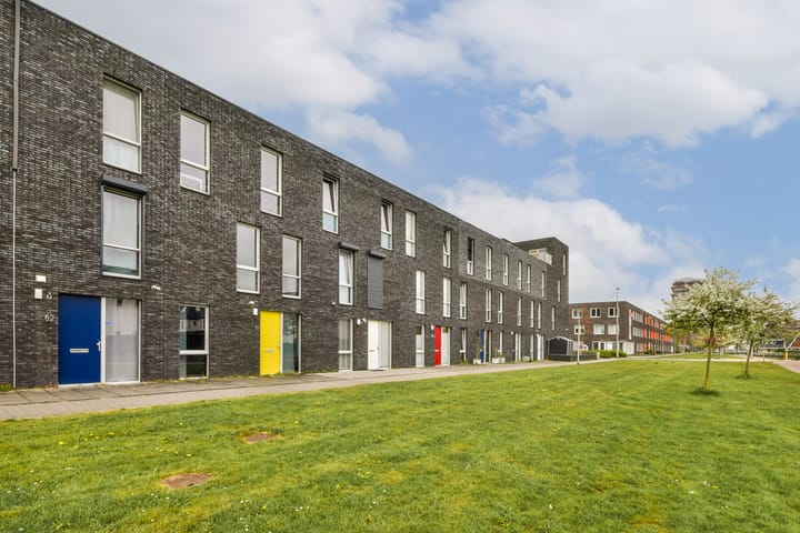 Foto 8 van Londenhaven 61