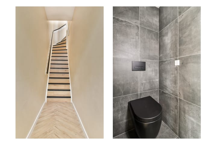 Foto 3 van Emmastraat 6-B