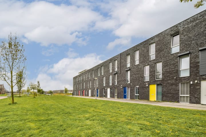 Foto 7 van Londenhaven 61