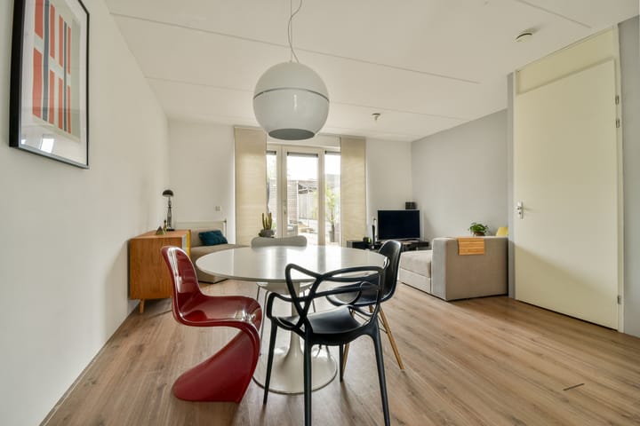 Foto 10 van Londenhaven 61