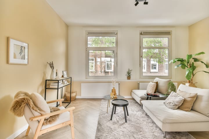 Foto 5 van Emmastraat 6-B