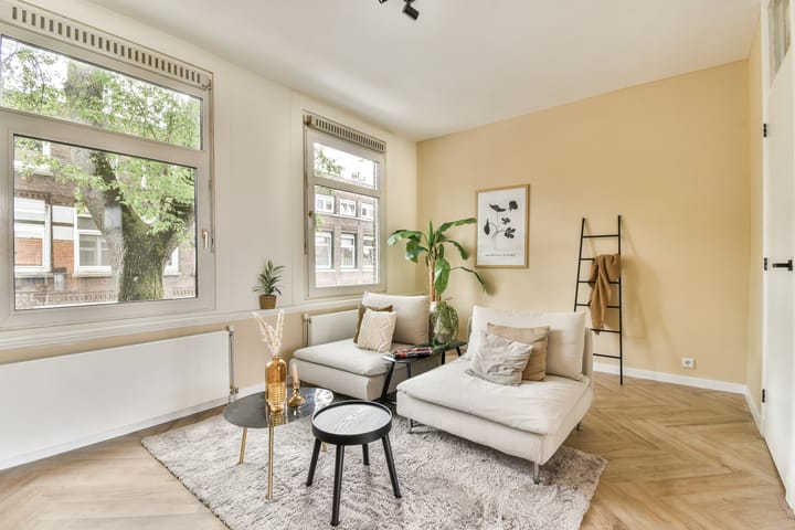 Foto 6 van Emmastraat 6-B