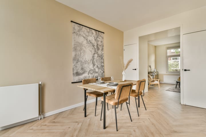 Foto 7 van Emmastraat 6-B