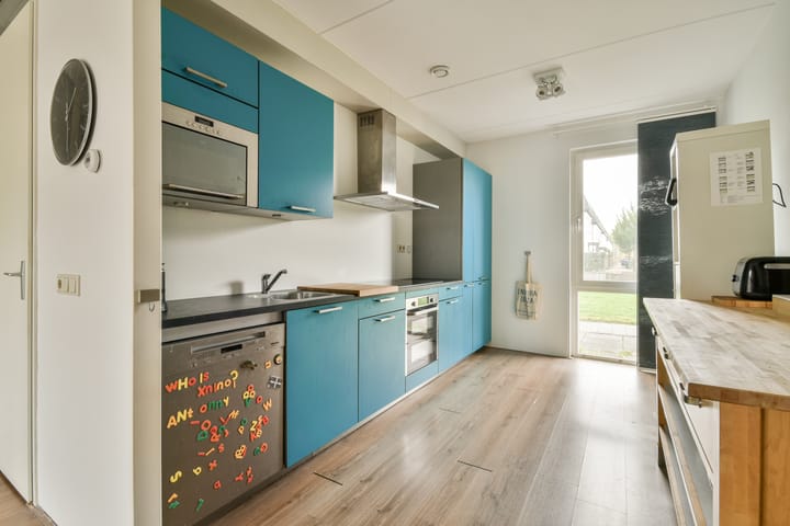 Foto 13 van Londenhaven 61