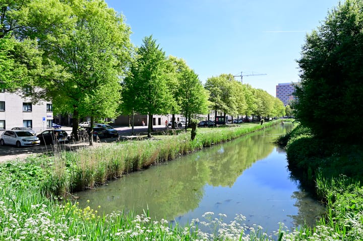 Foto 2 van Boris Pasternakstraat 461