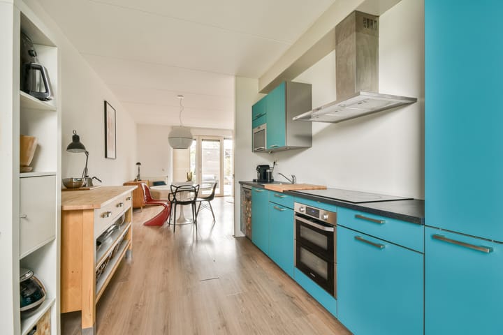 Foto 14 van Londenhaven 61