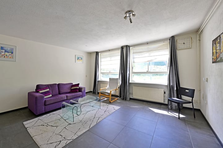 Foto 3 van Boris Pasternakstraat 461