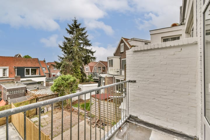 Foto 10 van Emmastraat 6-B