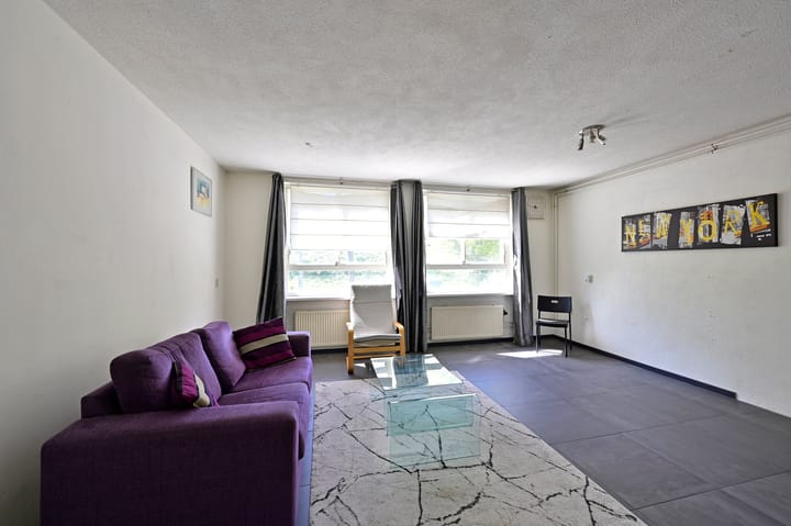 Foto 4 van Boris Pasternakstraat 461