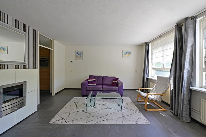 Foto 5 van Boris Pasternakstraat 461