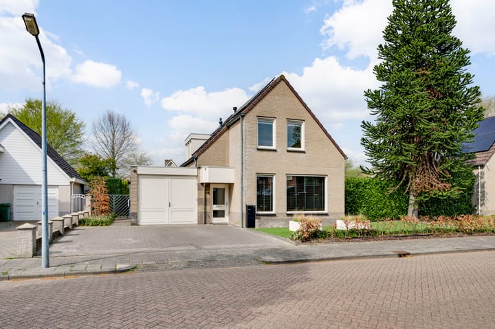 Foto 4 van Paltrokmolen 118