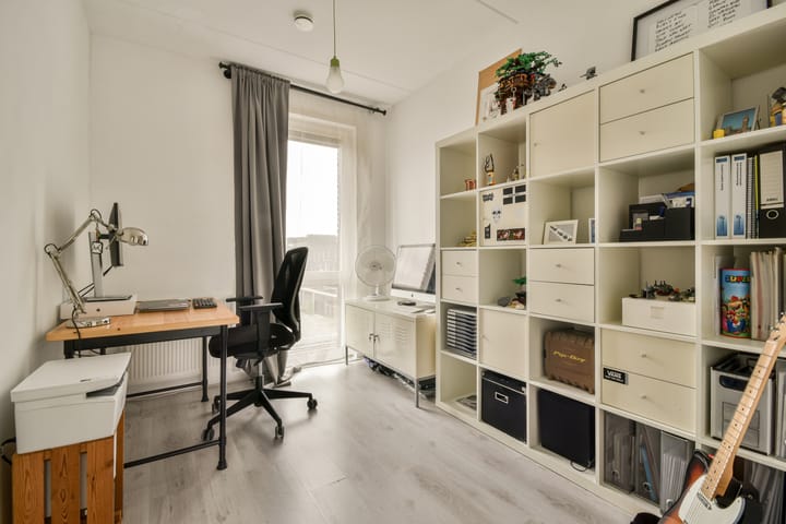 Foto 22 van Londenhaven 61