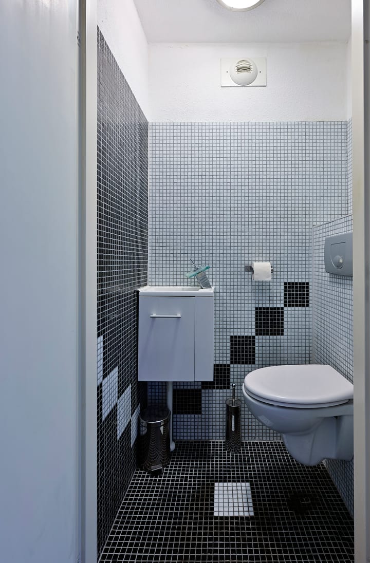 Foto 9 van Boris Pasternakstraat 461