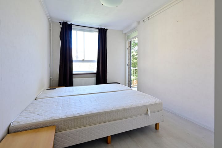 Foto 11 van Boris Pasternakstraat 461