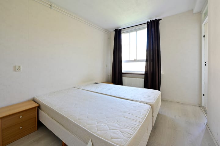 Foto 12 van Boris Pasternakstraat 461