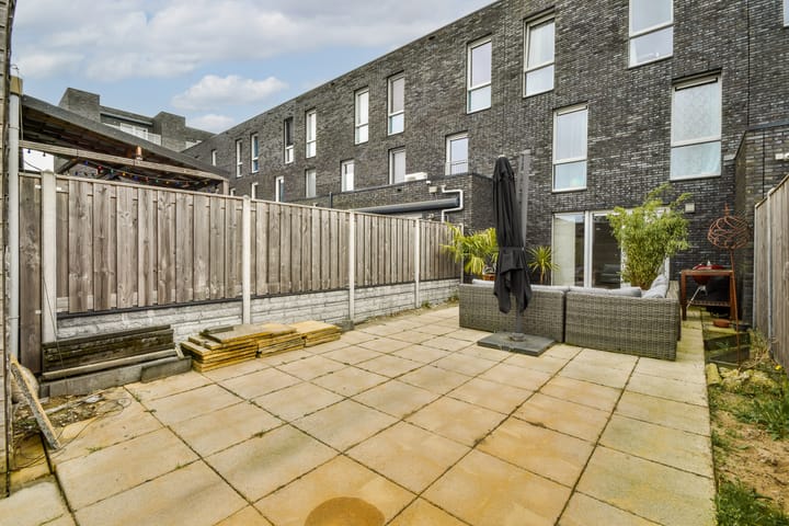 Foto 26 van Londenhaven 61