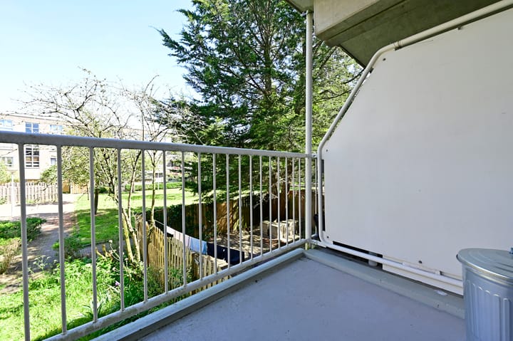 Foto 14 van Boris Pasternakstraat 461