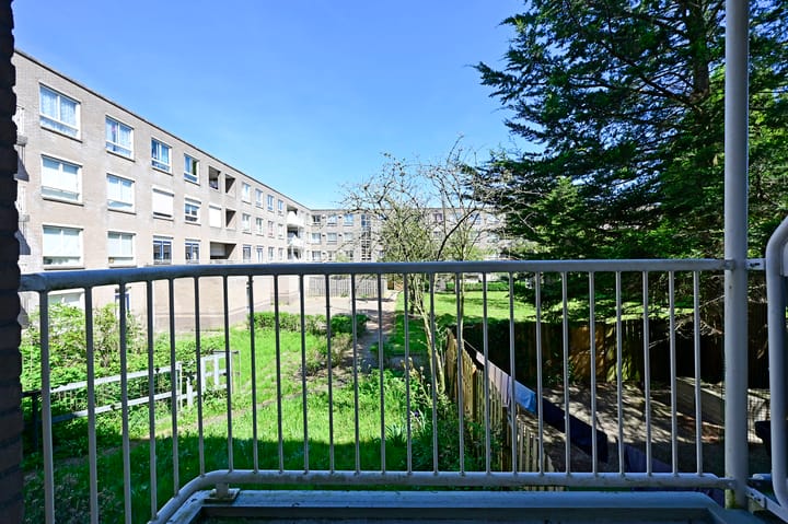 Foto 16 van Boris Pasternakstraat 461