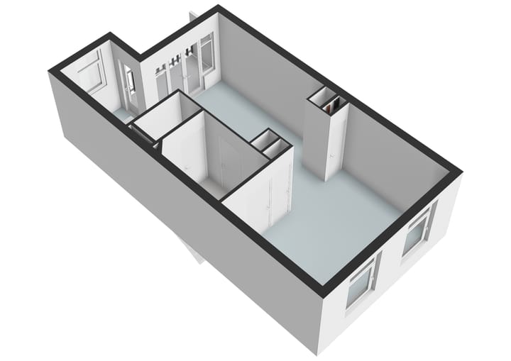 Foto 26 van Emmastraat 6-B