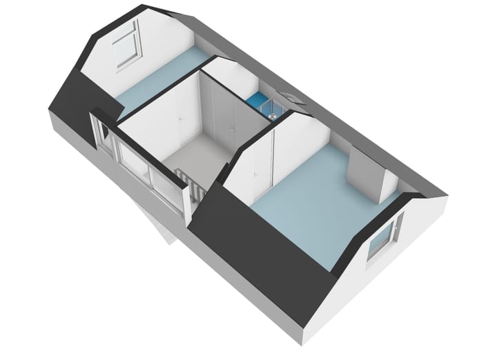 Foto 28 van Emmastraat 6-B