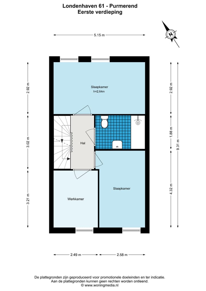 Foto 30 van Londenhaven 61