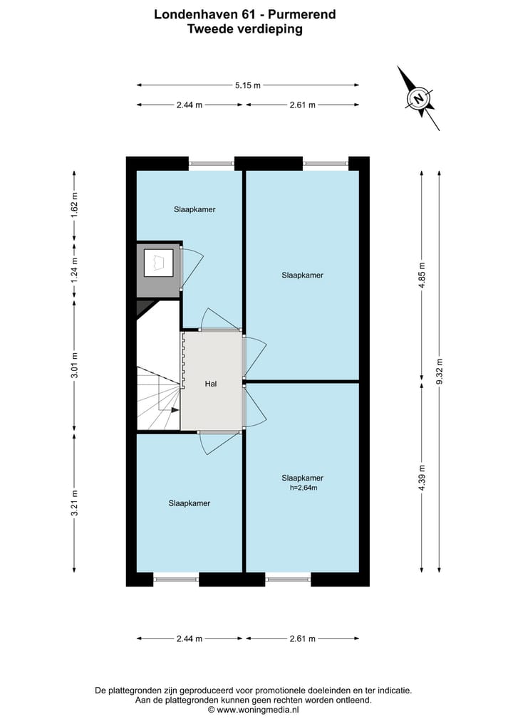 Foto 31 van Londenhaven 61