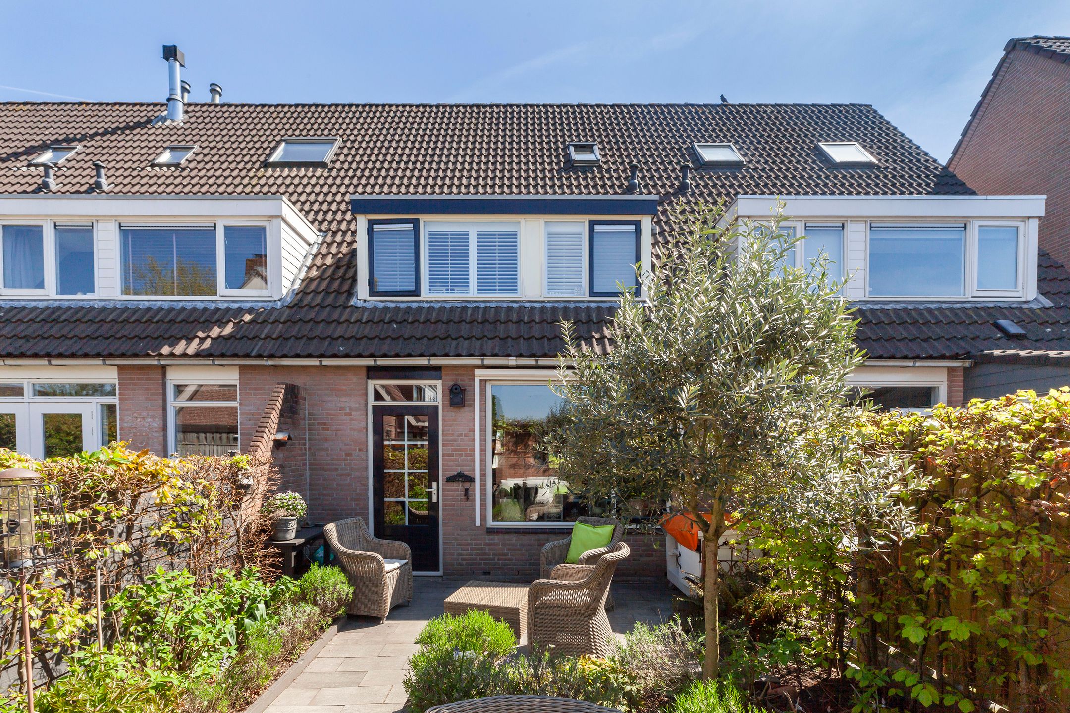 Foto 3 van Jaap de Jongstraat 48