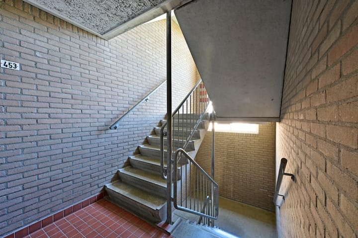 Foto 18 van Boris Pasternakstraat 461